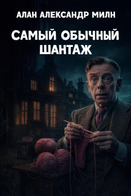Самый обычный шантаж - Алан Милн - Аудиокниги слушать онлайн бесплатно без регистрации | электронная библиотека knigi-audio.info