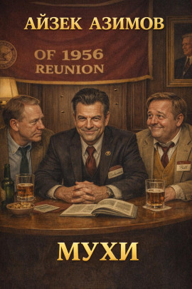 Мухи - Айзек Азимов - Аудиокниги слушать онлайн бесплатно без регистрации | электронная библиотека knigi-audio.info