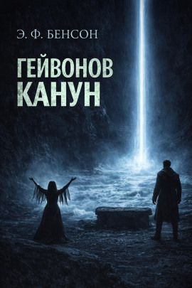 Гейвонов канун - Э. Ф. Бенсон - Аудиокниги слушать онлайн бесплатно без регистрации | электронная библиотека knigi-audio.info