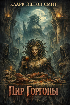 Пир Горгоны - Смит Кларк Эштон - Аудиокниги слушать онлайн бесплатно без регистрации | электронная библиотека knigi-audio.info