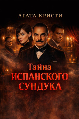 Тайна испанского сундука - Агата Кристи - Аудиокниги слушать онлайн бесплатно без регистрации | электронная библиотека knigi-audio.info