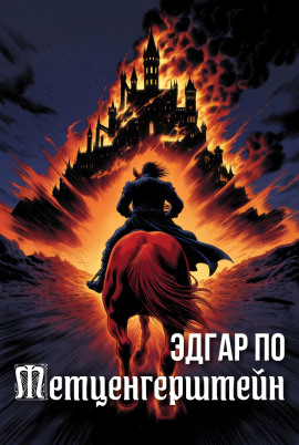 Метценгерштейн - Эдгар Аллан По - Аудиокниги слушать онлайн бесплатно без регистрации | электронная библиотека knigi-audio.info