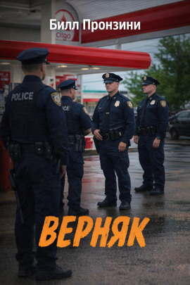 Верняк - Билл Пронзини - Аудиокниги слушать онлайн бесплатно без регистрации | электронная библиотека knigi-audio.info