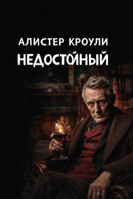 Недостойный - Алистер Кроули - Аудиокниги слушать онлайн бесплатно без регистрации | электронная библиотека knigi-audio.info