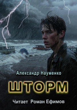 Шторм - Александр Науменко - Аудиокниги слушать онлайн бесплатно без регистрации | электронная библиотека knigi-audio.info