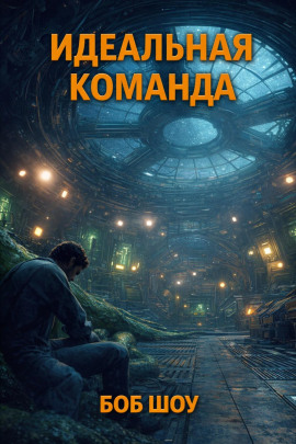 Идеальная команда - Боб Шоу - Аудиокниги слушать онлайн бесплатно без регистрации | электронная библиотека knigi-audio.info