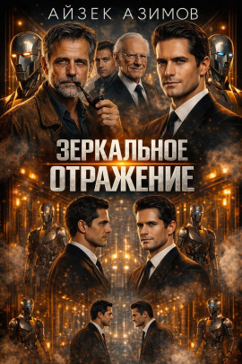Зеркальное отражение - Айзек Азимов - Аудиокниги слушать онлайн бесплатно без регистрации | электронная библиотека knigi-audio.info