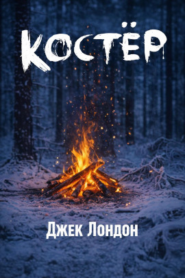 Костёр - Джек Лондон - Аудиокниги слушать онлайн бесплатно без регистрации | электронная библиотека knigi-audio.info