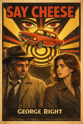 Say Cheese - Джордж Райт - Аудиокниги слушать онлайн бесплатно без регистрации | электронная библиотека knigi-audio.info