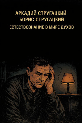 Естествознание в мире духов - Аркадий Стругацкий - Аудиокниги слушать онлайн бесплатно без регистрации | электронная библиотека knigi-audio.info