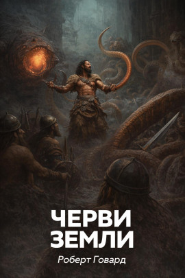 Черви земли - Роберт Говард - Аудиокниги слушать онлайн бесплатно без регистрации | электронная библиотека knigi-audio.info