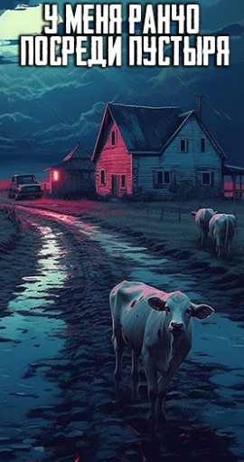 У меня ранчо посреди пустыря… Нечто странное жрёт моих коров.. - Автор неизвестен - Аудиокниги слушать онлайн бесплатно без регистрации | электронная библиотека knigi-audio.info