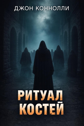 Ритуал костей - Джон Коннолли - Аудиокниги слушать онлайн бесплатно без регистрации | электронная библиотека knigi-audio.info