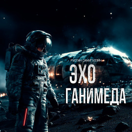 Эхо Ганимеда - Руслан Самигуллин - Аудиокниги слушать онлайн бесплатно без регистрации | электронная библиотека knigi-audio.info
