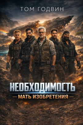Необходимость — мать изобретения - Том Годвин - Аудиокниги слушать онлайн бесплатно без регистрации | электронная библиотека knigi-audio.info