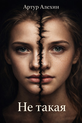 Не такая - Артур Алехин - Аудиокниги слушать онлайн бесплатно без регистрации | электронная библиотека knigi-audio.info
