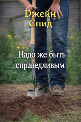 Надо же быть справедливым - Джейн Спид - Аудиокниги слушать онлайн бесплатно без регистрации | электронная библиотека knigi-audio.info
