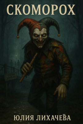 Скоморох - Юлия Лихачева - Аудиокниги слушать онлайн бесплатно без регистрации | электронная библиотека knigi-audio.info