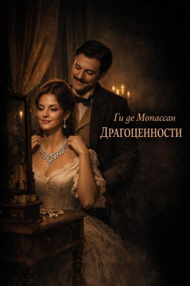 Драгоценности - Мопассан Ги Де - Аудиокниги слушать онлайн бесплатно без регистрации | электронная библиотека knigi-audio.info