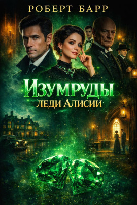 Изумруды леди Алисии - Роберт Барр - Аудиокниги слушать онлайн бесплатно без регистрации | электронная библиотека knigi-audio.info