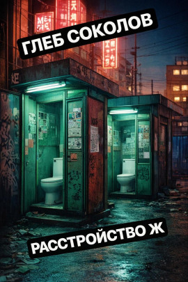 Расстройство Ж - Глеб Соколов - Аудиокниги слушать онлайн бесплатно без регистрации | электронная библиотека knigi-audio.info