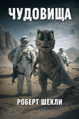 Чудовища - Роберт Шекли - Аудиокниги слушать онлайн бесплатно без регистрации | электронная библиотека knigi-audio.info
