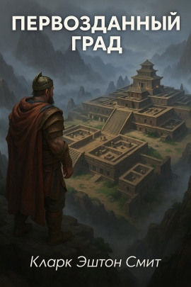 Первозданный град - Смит Кларк Эштон - Аудиокниги слушать онлайн бесплатно без регистрации | электронная библиотека knigi-audio.info