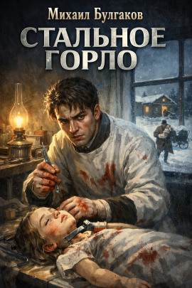 Стальное горло - Михаил Булгаков - Аудиокниги слушать онлайн бесплатно без регистрации | электронная библиотека knigi-audio.info