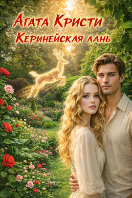 Керинейская лань - Агата Кристи - Аудиокниги слушать онлайн бесплатно без регистрации | электронная библиотека knigi-audio.info