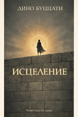 Исцеление - Дино Буццати - Аудиокниги слушать онлайн бесплатно без регистрации | электронная библиотека knigi-audio.info