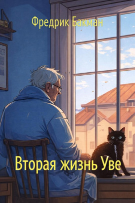 Вторая жизнь Уве - Фредрик Бакман - Аудиокниги слушать онлайн бесплатно без регистрации | электронная библиотека knigi-audio.info