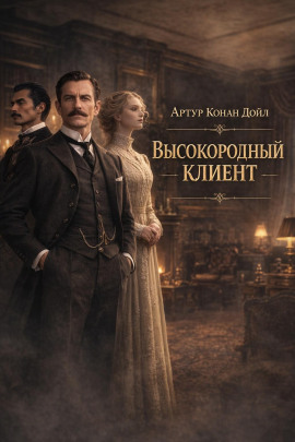 Высокородный клиент - Артур Конан Дойл - Аудиокниги слушать онлайн бесплатно без регистрации | электронная библиотека knigi-audio.info