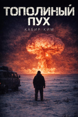 Тополиный пух - Кабир Ким - Аудиокниги слушать онлайн бесплатно без регистрации | электронная библиотека knigi-audio.info