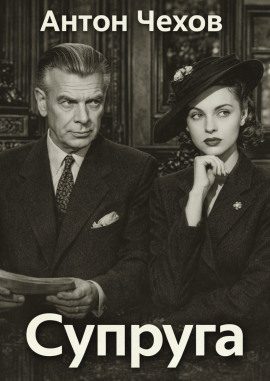 Супруга - Антон Чехов - Аудиокниги слушать онлайн бесплатно без регистрации | электронная библиотека knigi-audio.info