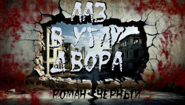 Лаз в углу двора - Роман Чёрный - Аудиокниги слушать онлайн бесплатно без регистрации | электронная библиотека knigi-audio.info