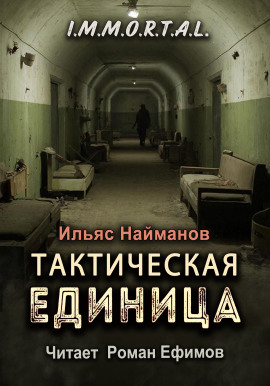 Тактическая единица - Ильяс Найманов - Аудиокниги слушать онлайн бесплатно без регистрации | электронная библиотека knigi-audio.info