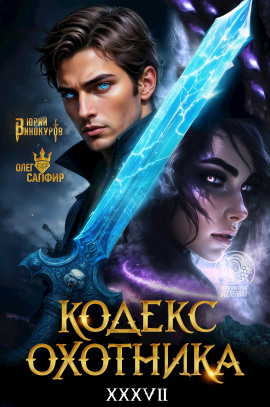 Кодекс Охотника 37 - Юрий Винокуров - Аудиокниги слушать онлайн бесплатно без регистрации | электронная библиотека knigi-audio.info