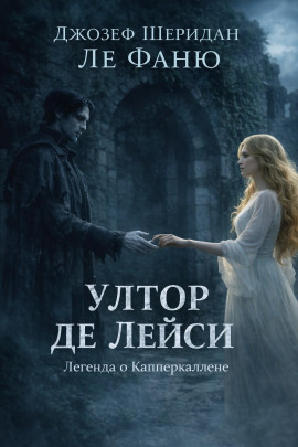 Ултор де Лейси. Легенда о Капперкаллене - Ле Фаню Джозеф Шеридан - Аудиокниги слушать онлайн бесплатно без регистрации | электронная библиотека knigi-audio.info