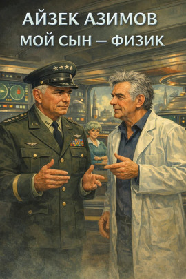 Мой сын – физик - Айзек Азимов - Аудиокниги слушать онлайн бесплатно без регистрации | электронная библиотека knigi-audio.info
