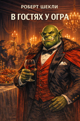 В гостях у огра - Роберт Шекли - Аудиокниги слушать онлайн бесплатно без регистрации | электронная библиотека knigi-audio.info