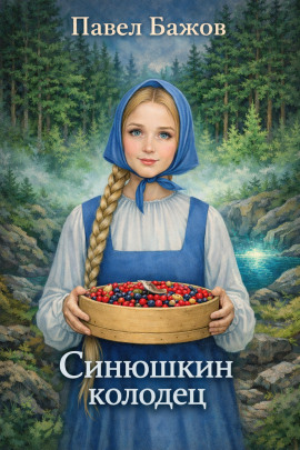 Синюшкин колодец - Павел Бажов - Аудиокниги слушать онлайн бесплатно без регистрации | электронная библиотека knigi-audio.info