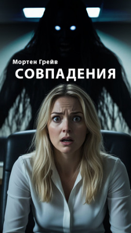 Совпадения - Мортен Грейв - Аудиокниги слушать онлайн бесплатно без регистрации | электронная библиотека knigi-audio.info