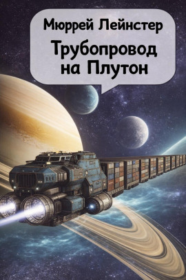 Трубопровод на Плутон - Мюррей Лейнстер - Аудиокниги слушать онлайн бесплатно без регистрации | электронная библиотека knigi-audio.info