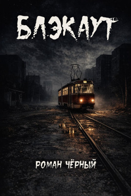 Блэкаут - Роман Чёрный - Аудиокниги слушать онлайн бесплатно без регистрации | электронная библиотека knigi-audio.info