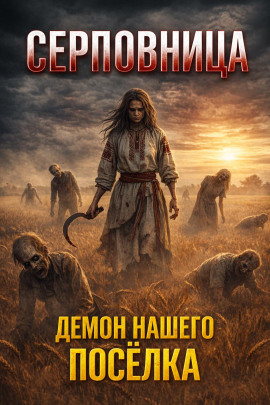 Серповница - Софья Маркелова - Аудиокниги слушать онлайн бесплатно без регистрации | электронная библиотека knigi-audio.info