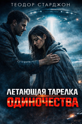 Летающая тарелка одиночества - Теодор Старджон - Аудиокниги слушать онлайн бесплатно без регистрации | электронная библиотека knigi-audio.info