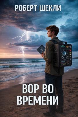 Вор во времени - Роберт Шекли - Аудиокниги слушать онлайн бесплатно без регистрации | электронная библиотека knigi-audio.info