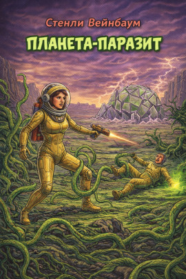 Планета-паразит - Стенли Вейнбаум - Аудиокниги слушать онлайн бесплатно без регистрации | электронная библиотека knigi-audio.info