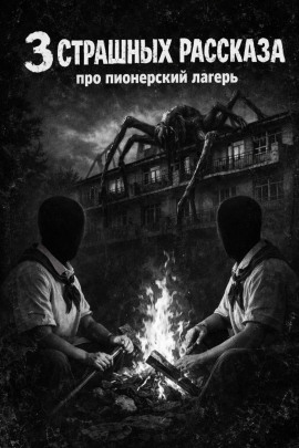 Три страшные истории про пионерский лагерь - Вальчер - Аудиокниги слушать онлайн бесплатно без регистрации | электронная библиотека knigi-audio.info