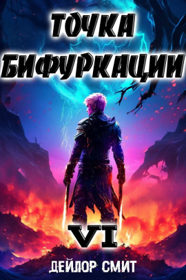 Точка Бифуркации 6 - Дейлор Смит - Аудиокниги слушать онлайн бесплатно без регистрации | электронная библиотека knigi-audio.info